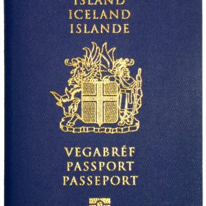 BUY ICELAND PASSPORT