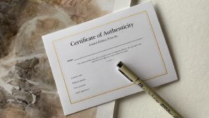 Real Certificates