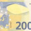 Euro €200 Bills - Image 2