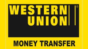 Western Union Transfers