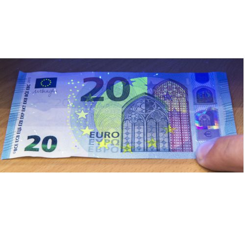 Euro €20 Bills - Image 2