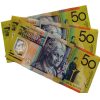 AUD $50 Bills - Image 2